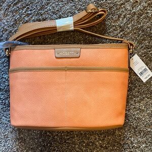 ROSETTI Creamsicle Mary Crossbody Purse Handbag NWT